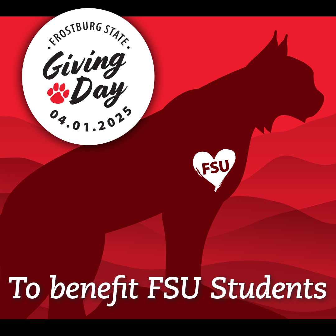 giving day save the date